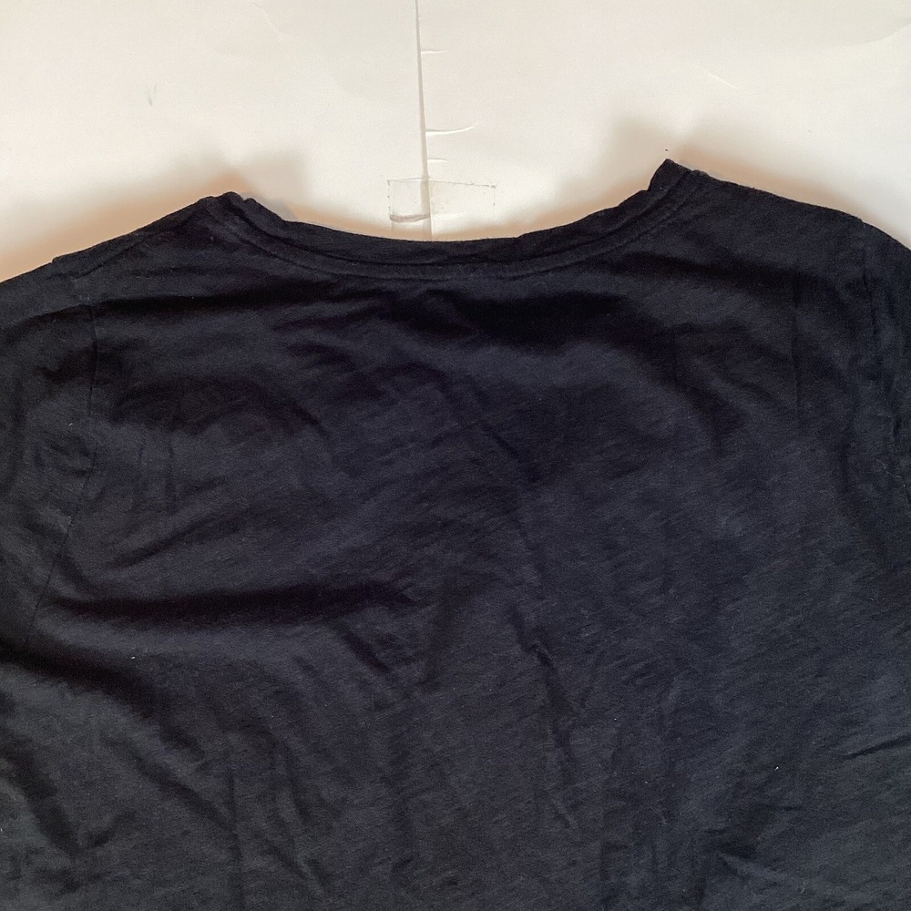 Loft Womens Tank Top Shirt Top Size L Large Soft Stretch Comfort Casual Love - Picture 8 of 9